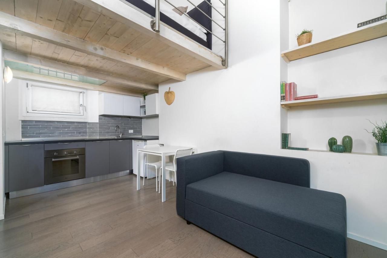 Casa Da Suite Vita Milán Exterior foto